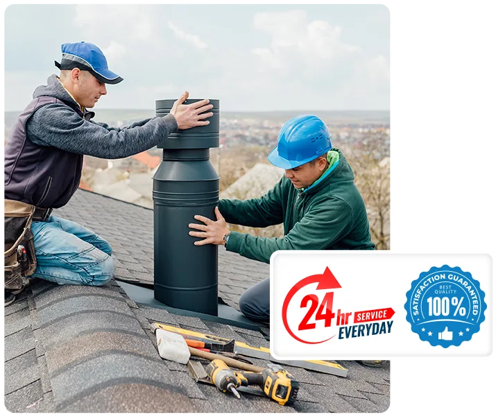 Chimney & Fireplace Installation And Repair in Everett, WA