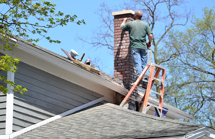 Chimney & Fireplace Inspections Services in Everett, WA